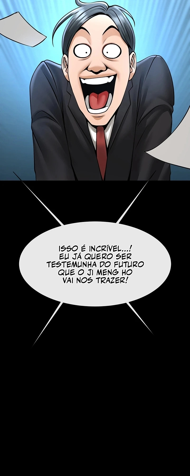 Ler The Cheat Code Hitter Fucks Them All Capitulo 104 Page 19