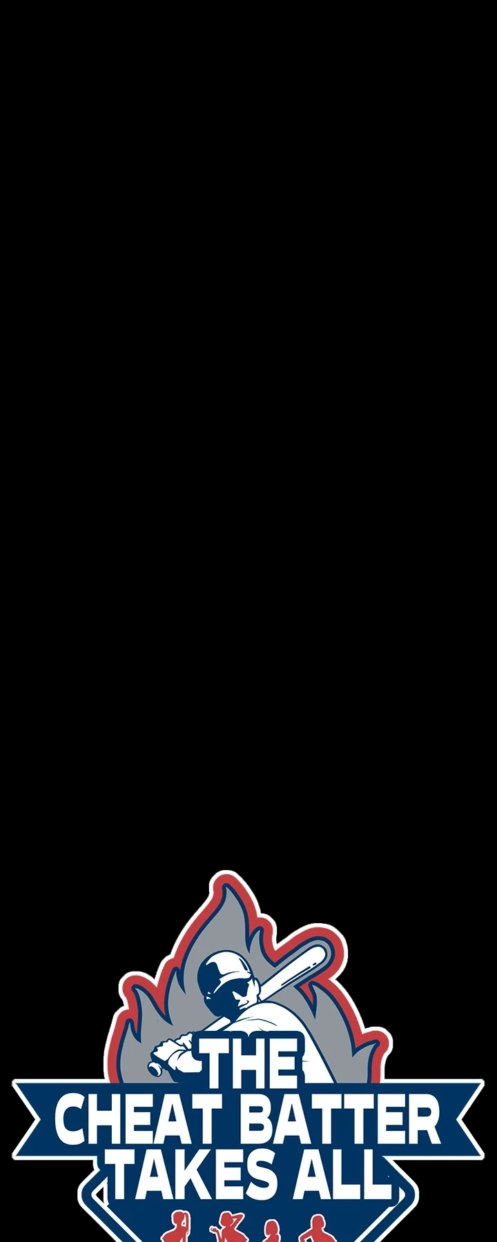 Ler The Cheat Code Hitter Fucks Them All Capitulo 104 Page 20