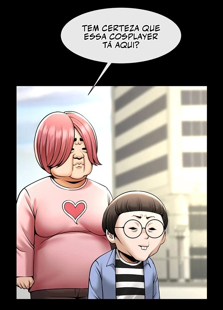 Ler The Cheat Code Hitter Fucks Them All Capitulo 104 Page 23