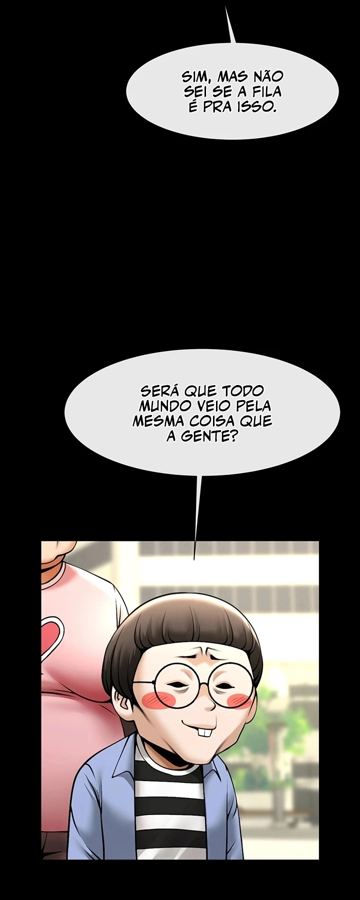 Ler The Cheat Code Hitter Fucks Them All Capitulo 104 Page 24