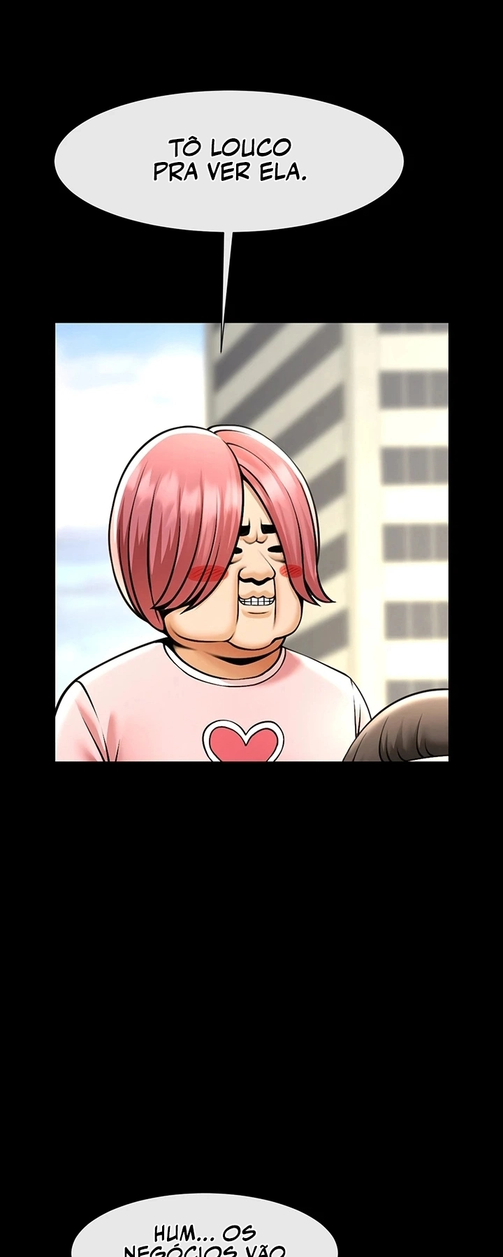 Ler The Cheat Code Hitter Fucks Them All Capitulo 104 Page 25