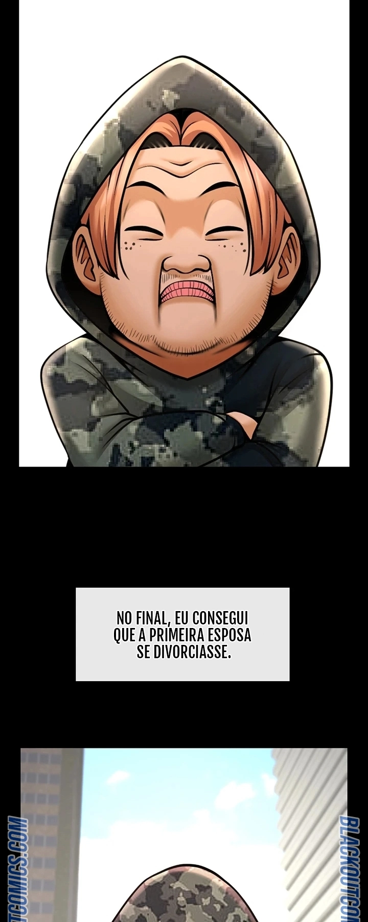 Ler The Cheat Code Hitter Fucks Them All Capitulo 104 Page 27