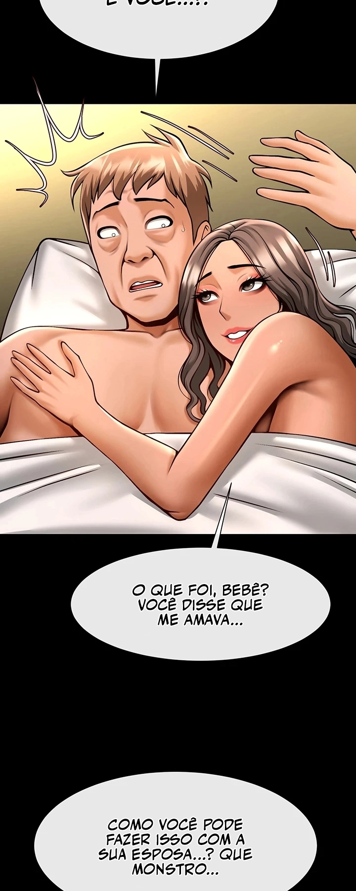 Ler The Cheat Code Hitter Fucks Them All Capitulo 104 Page 31