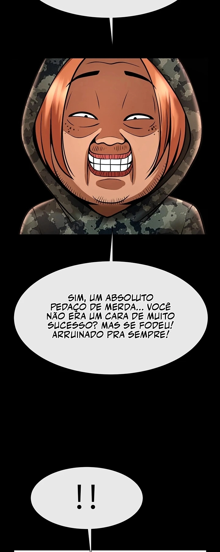 Ler The Cheat Code Hitter Fucks Them All Capitulo 104 Page 32