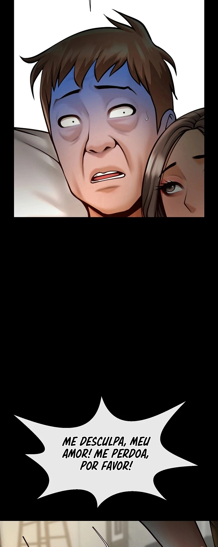 Ler The Cheat Code Hitter Fucks Them All Capitulo 104 Page 33