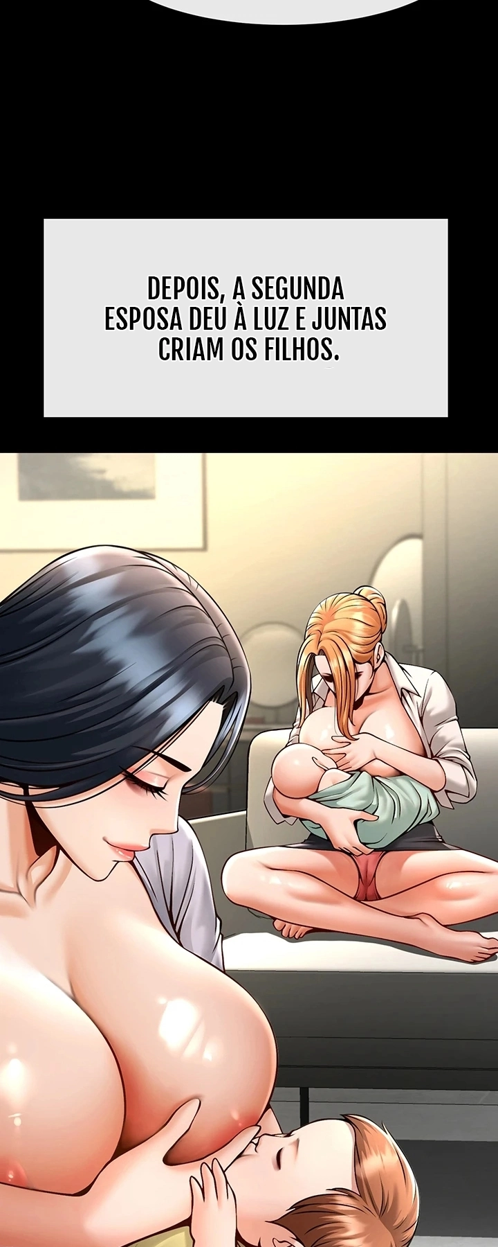 Ler The Cheat Code Hitter Fucks Them All Capitulo 104 Page 37