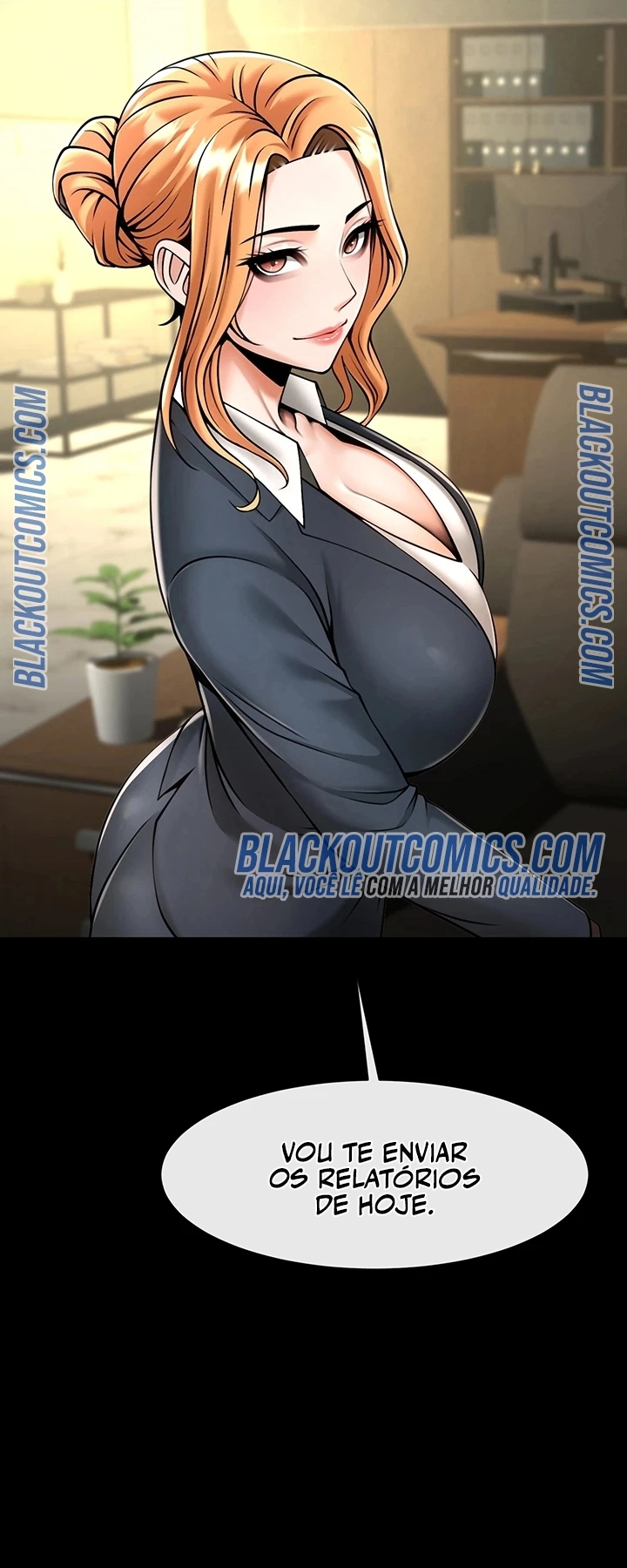 Ler The Cheat Code Hitter Fucks Them All Capitulo 104 Page 40