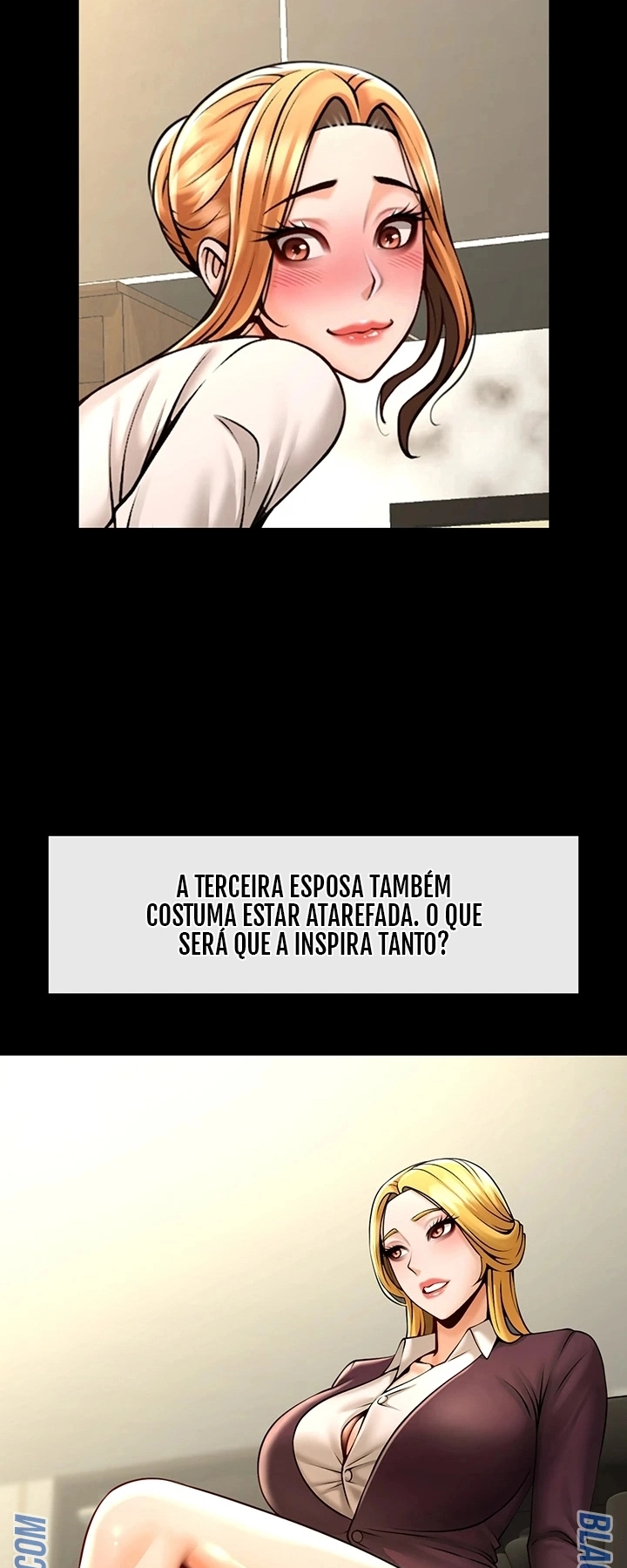 Ler The Cheat Code Hitter Fucks Them All Capitulo 104 Page 43