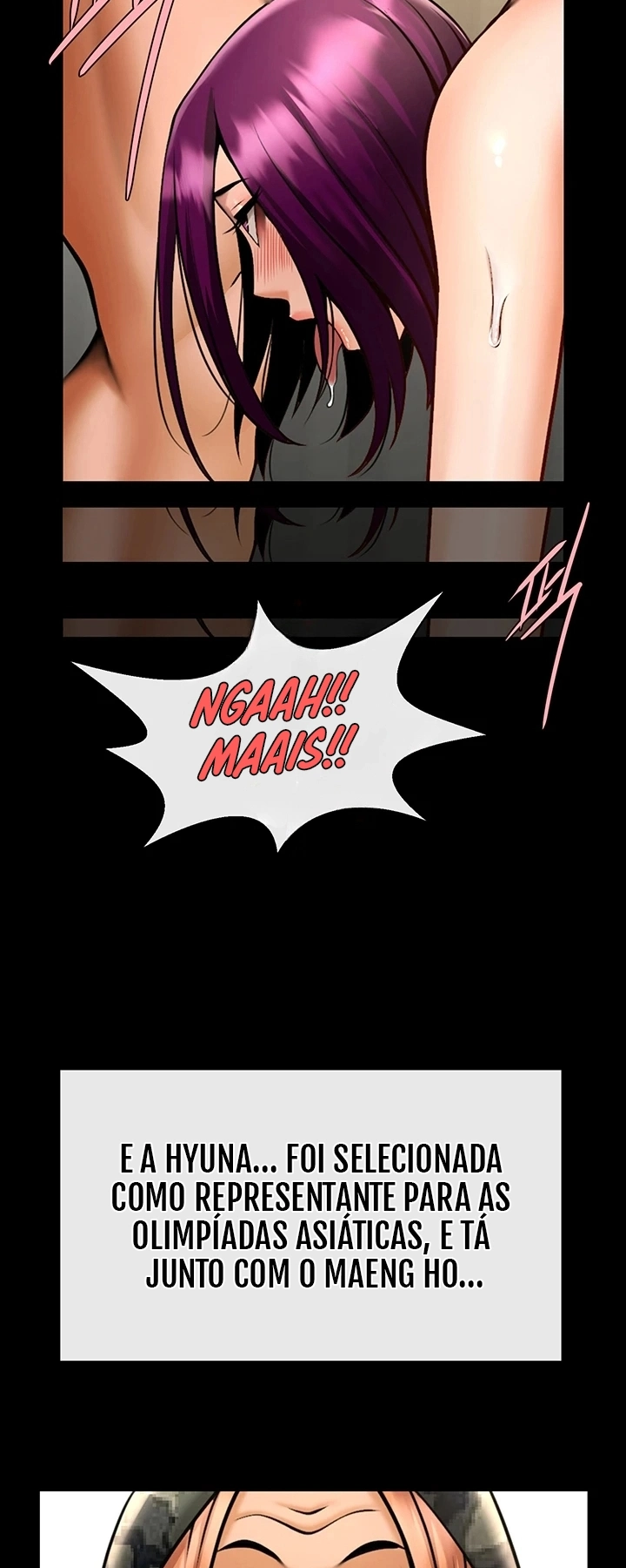 Ler The Cheat Code Hitter Fucks Them All Capitulo 104 Page 49