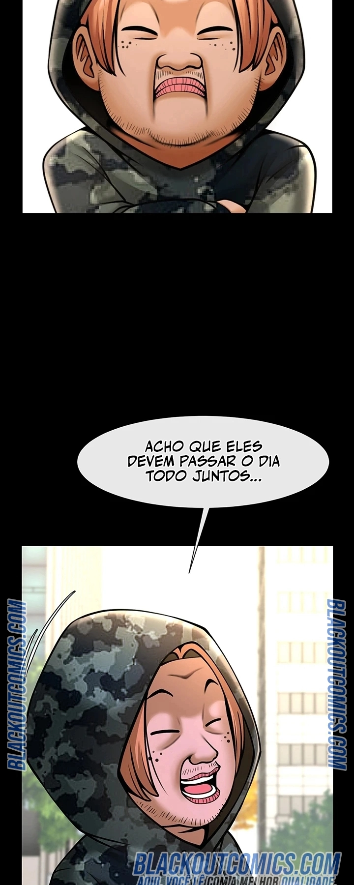 Ler The Cheat Code Hitter Fucks Them All Capitulo 104 Page 50