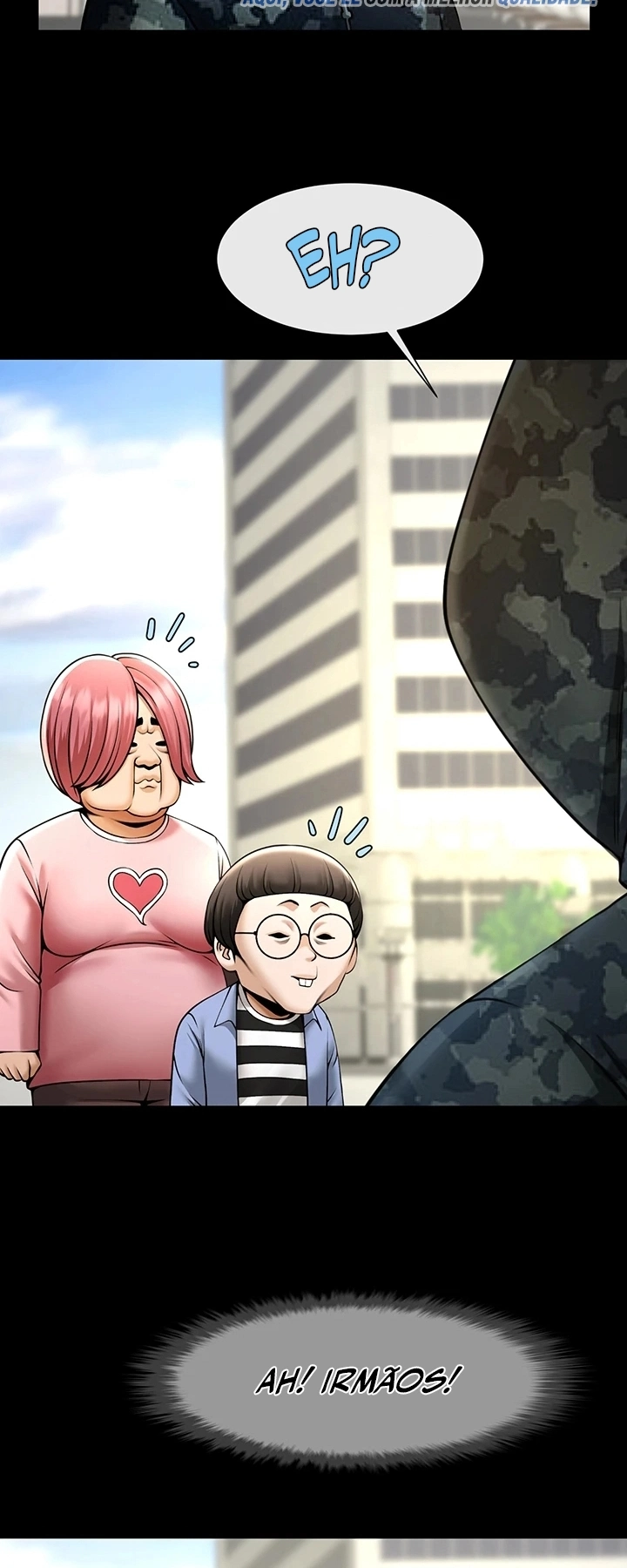 Ler The Cheat Code Hitter Fucks Them All Capitulo 104 Page 51