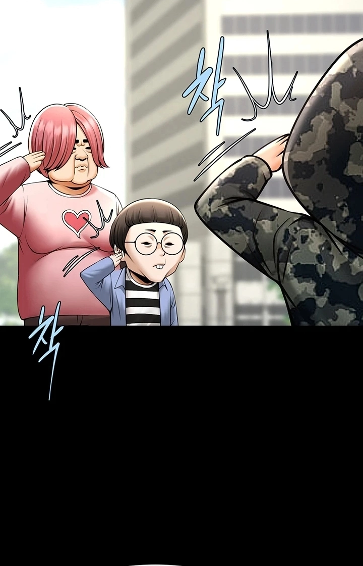 Ler The Cheat Code Hitter Fucks Them All Capitulo 104 Page 52