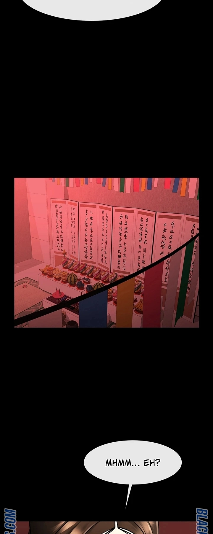 Ler The Cheat Code Hitter Fucks Them All Capitulo 104 Page 55