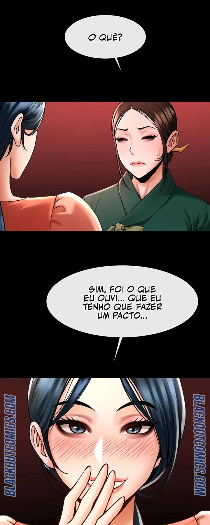 Ler The Cheat Code Hitter Fucks Them All Capitulo 104 Page 59