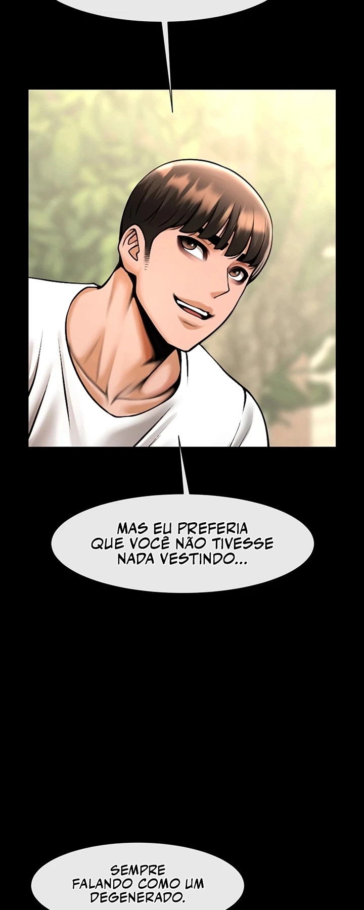 Ler The Cheat Code Hitter Fucks Them All Capitulo 104 Page 66