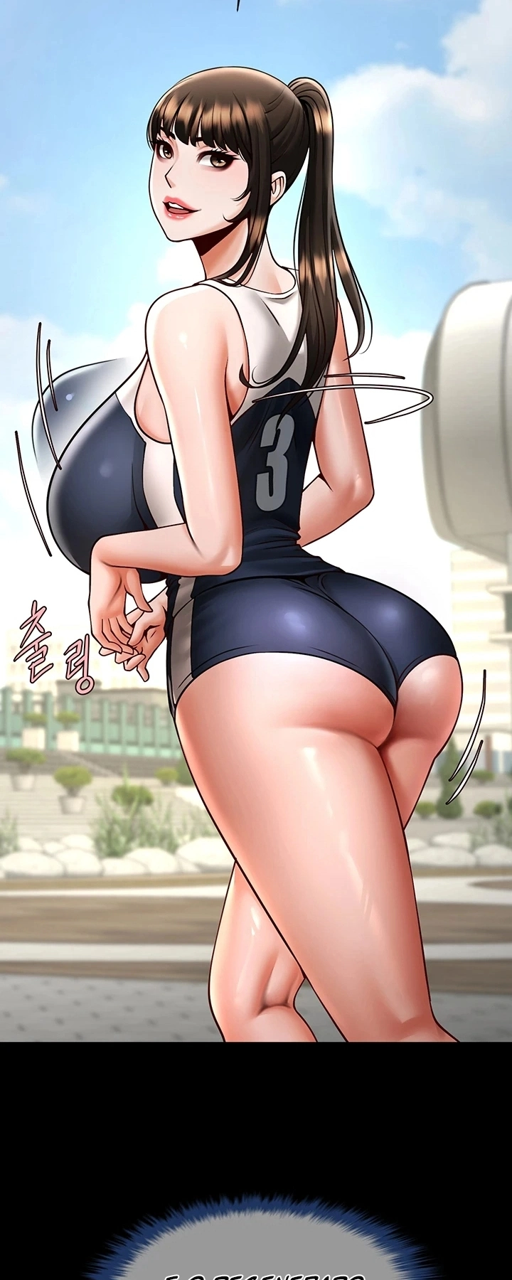 Ler The Cheat Code Hitter Fucks Them All Capitulo 104 Page 68