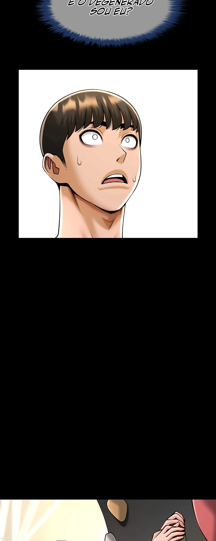 Ler The Cheat Code Hitter Fucks Them All Capitulo 104 Page 69