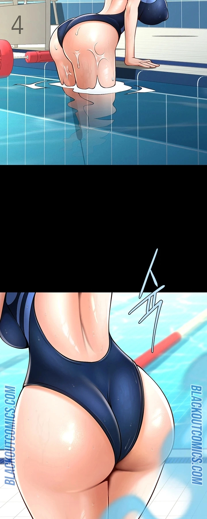 Ler The Cheat Code Hitter Fucks Them All Capitulo 104 Page 74