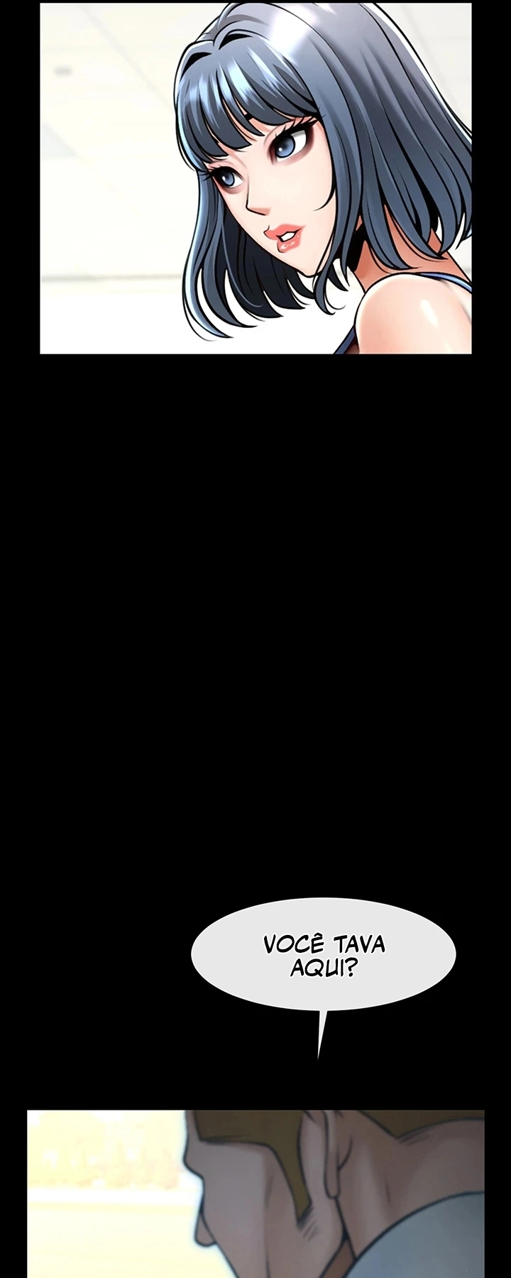 Ler The Cheat Code Hitter Fucks Them All Capitulo 104 Page 77