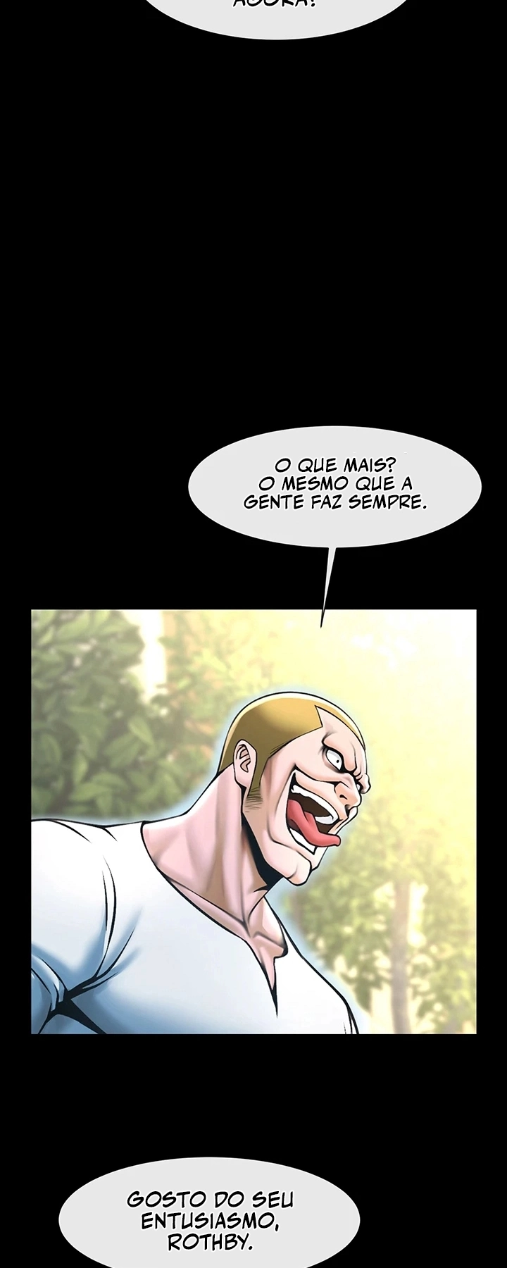 Ler The Cheat Code Hitter Fucks Them All Capitulo 104 Page 81