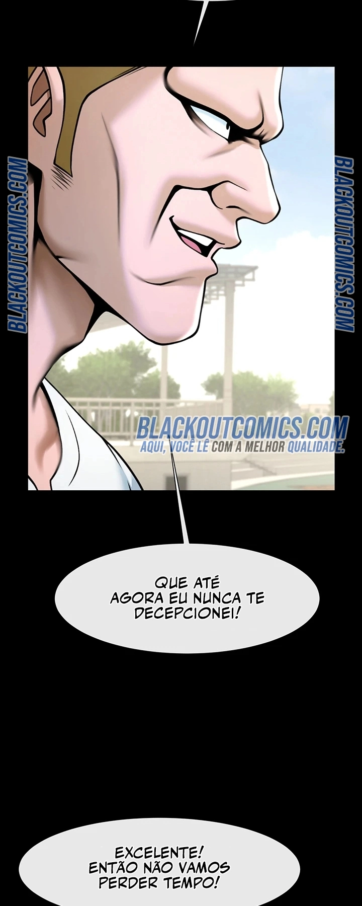 Ler The Cheat Code Hitter Fucks Them All Capitulo 104 Page 83