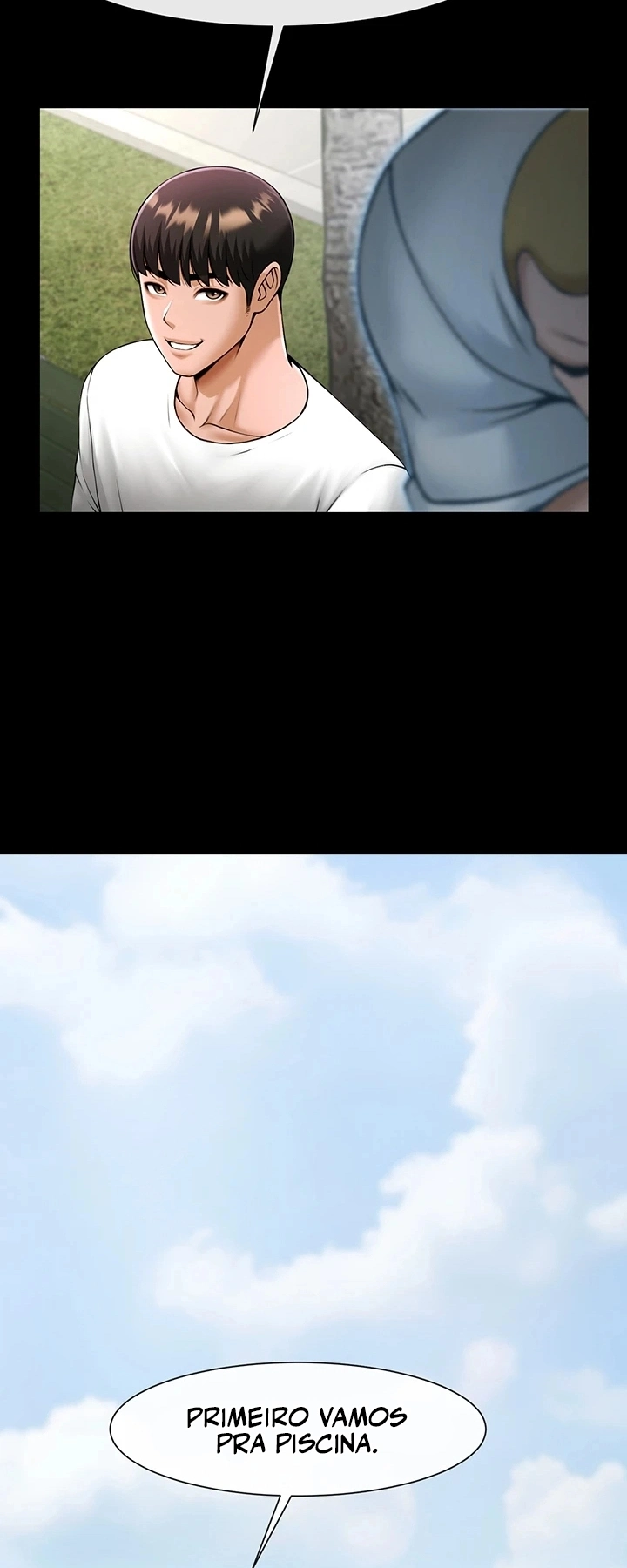 Ler The Cheat Code Hitter Fucks Them All Capitulo 104 Page 84