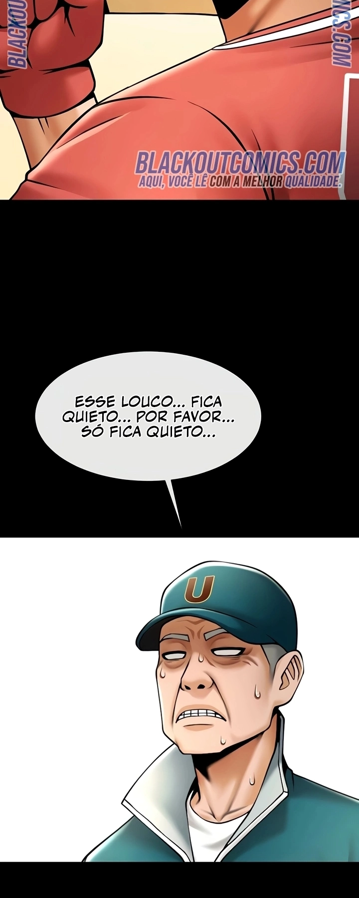 Ler The Cheat Code Hitter Fucks Them All Capitulo 104 Page 9