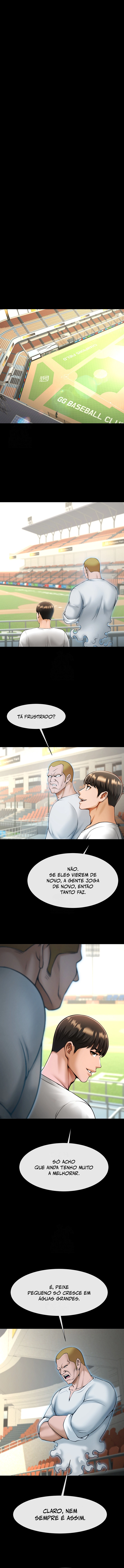 Ler The Cheat Code Hitter Fucks Them All Capitulo 92 Page 5