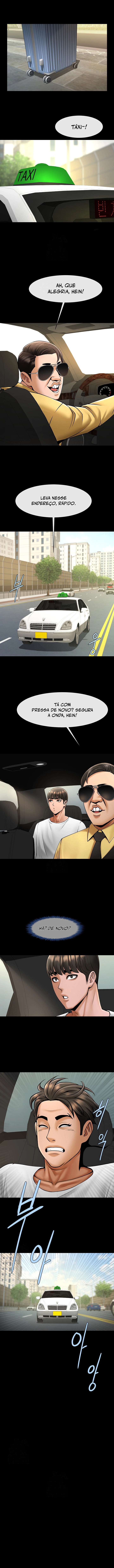 Ler The Cheat Code Hitter Fucks Them All Capitulo 92 Page 7