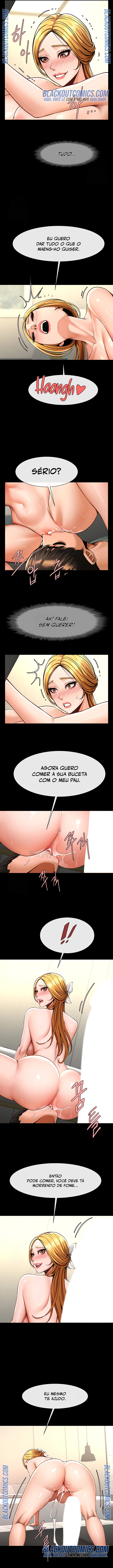 Ler The Cheat Code Hitter Fucks Them All Capitulo 92 Page 9