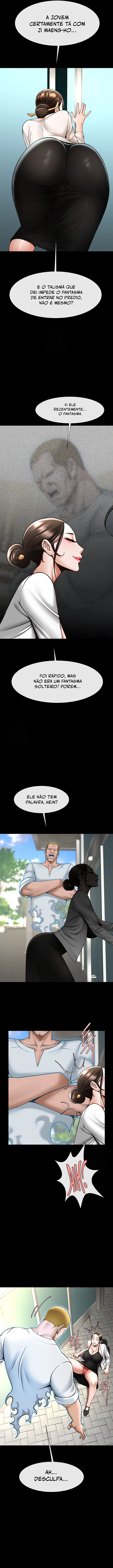 Ler The Cheat Code Hitter Fucks Them All Capitulo 93 Page 11