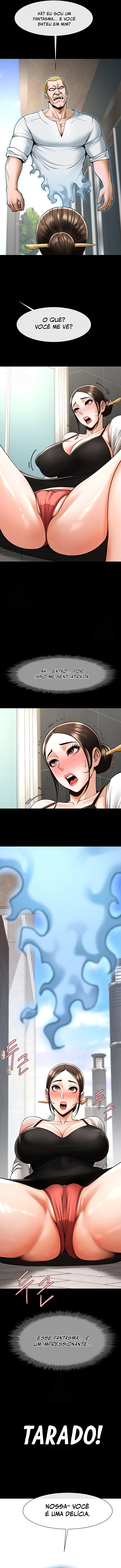 Ler The Cheat Code Hitter Fucks Them All Capitulo 93 Page 12