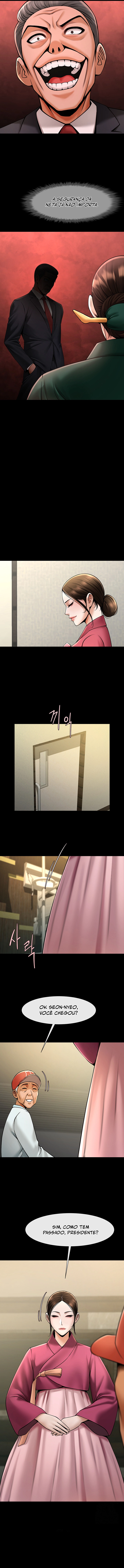 Ler The Cheat Code Hitter Fucks Them All Capitulo 93 Page 7