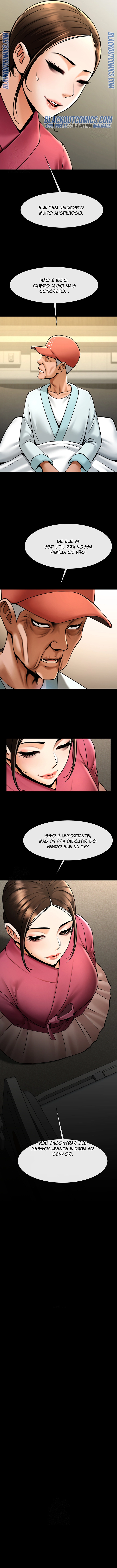 Ler The Cheat Code Hitter Fucks Them All Capitulo 93 Page 9