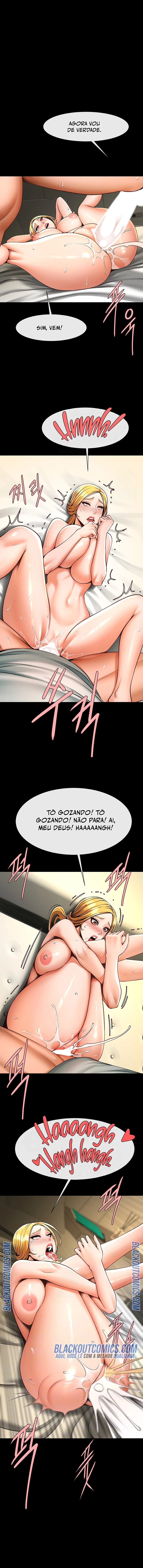 Ler The Cheat Code Hitter Fucks Them All Capitulo 94 Page 1
