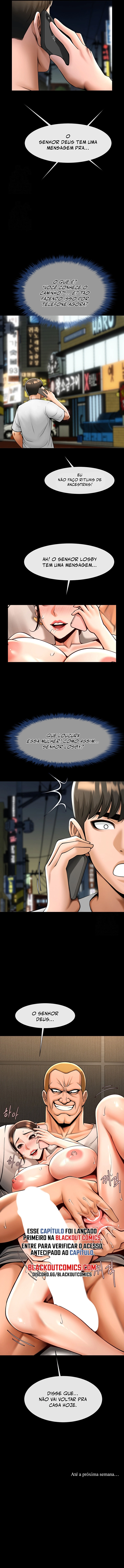Ler The Cheat Code Hitter Fucks Them All Capitulo 94 Page 12
