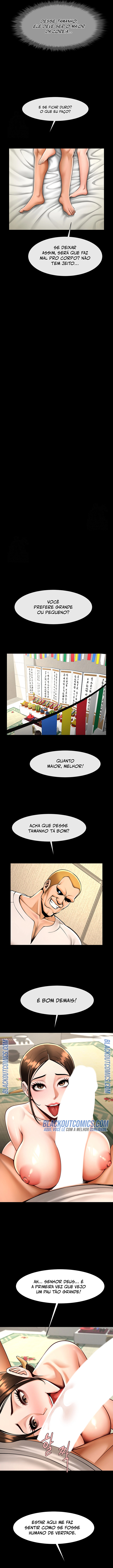 Ler The Cheat Code Hitter Fucks Them All Capitulo 94 Page 5