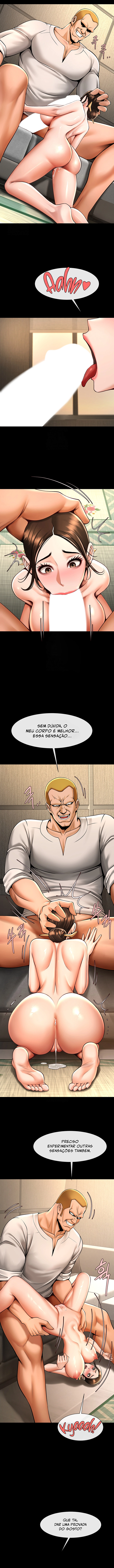Ler The Cheat Code Hitter Fucks Them All Capitulo 94 Page 6