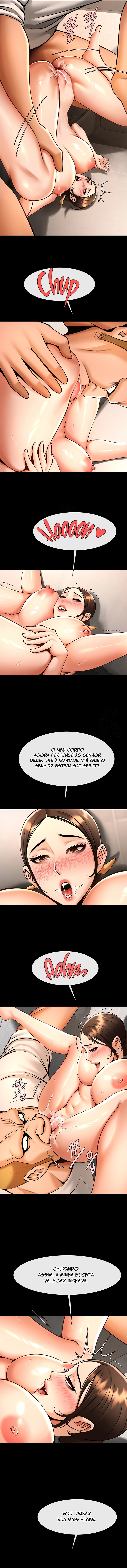 Ler The Cheat Code Hitter Fucks Them All Capitulo 94 Page 7