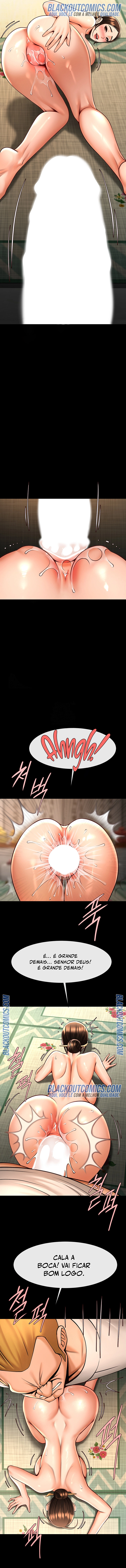 Ler The Cheat Code Hitter Fucks Them All Capitulo 94 Page 9