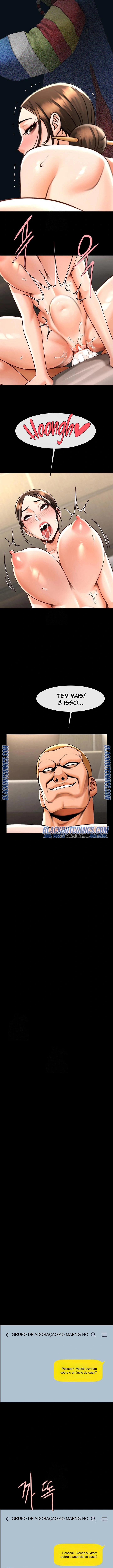 Ler The Cheat Code Hitter Fucks Them All Capitulo 95 Page 11