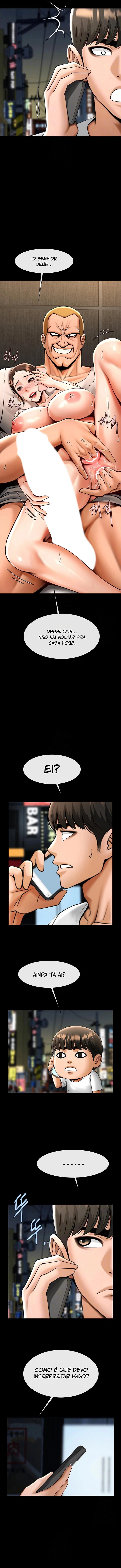 Ler The Cheat Code Hitter Fucks Them All Capitulo 95 Page 2