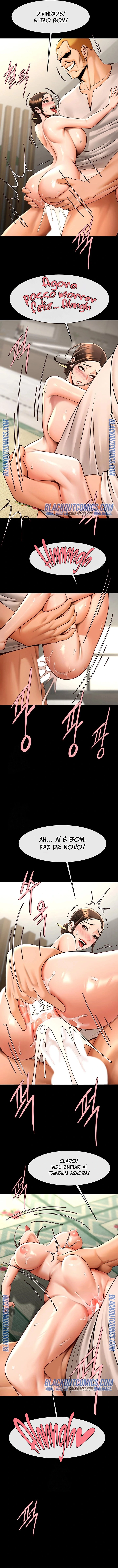 Ler The Cheat Code Hitter Fucks Them All Capitulo 95 Page 7