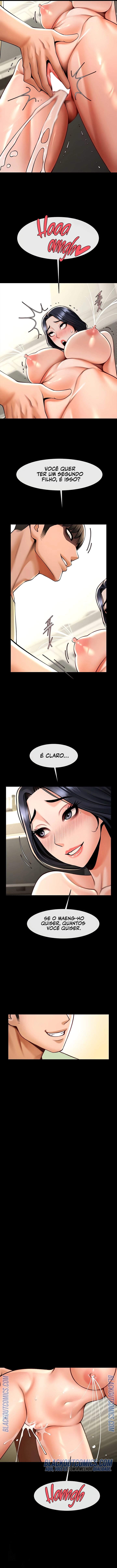 Ler The Cheat Code Hitter Fucks Them All Capitulo 96 Page 6