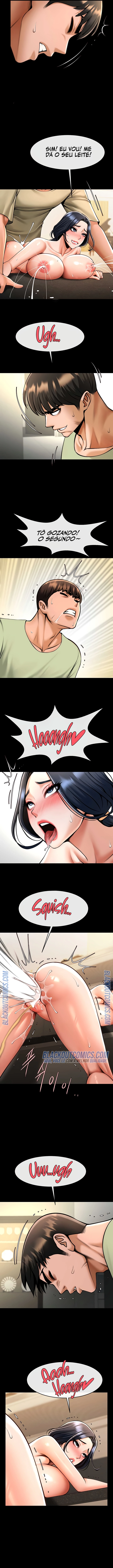 Ler The Cheat Code Hitter Fucks Them All Capitulo 96 Page 8