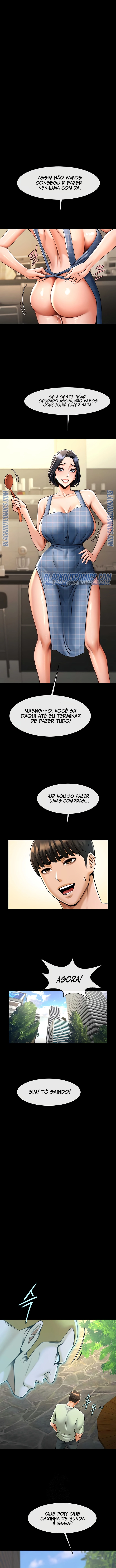 Ler The Cheat Code Hitter Fucks Them All Capitulo 96 Page 9