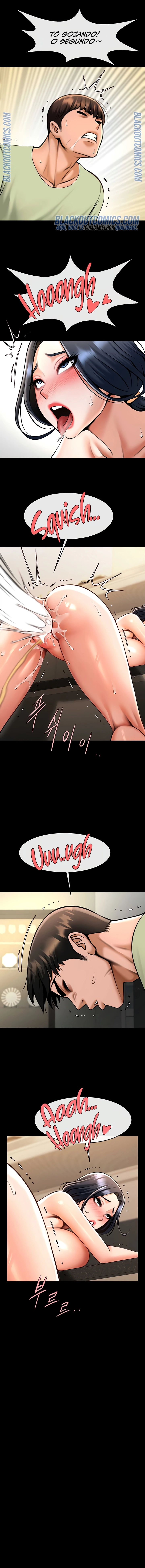Ler The Cheat Code Hitter Fucks Them All Capitulo 97 Page 1