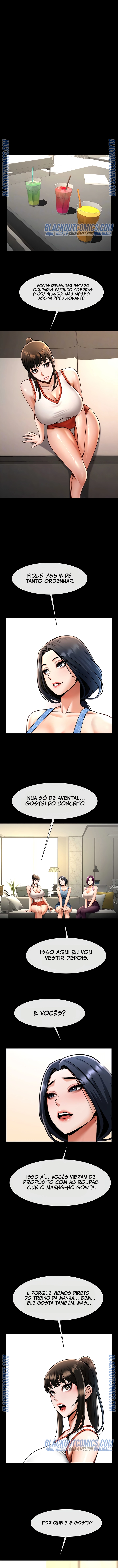 Ler The Cheat Code Hitter Fucks Them All Capitulo 97 Page 4