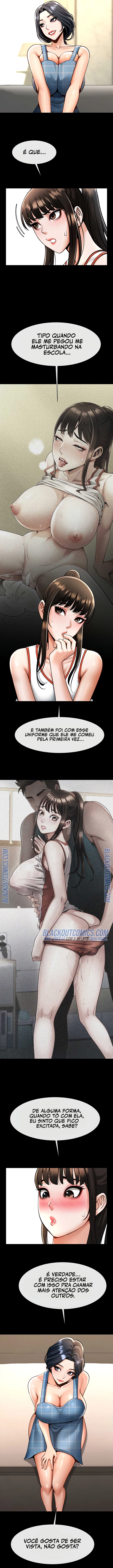 Ler The Cheat Code Hitter Fucks Them All Capitulo 97 Page 5