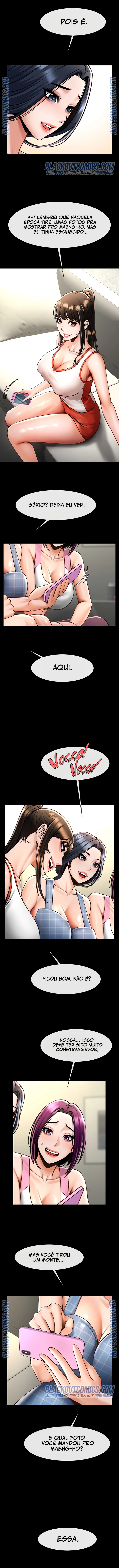 Ler The Cheat Code Hitter Fucks Them All Capitulo 97 Page 9